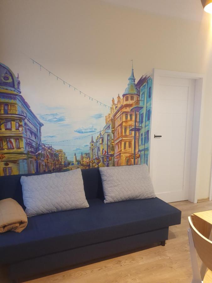 Piotrkowska 18 63 Apartament *