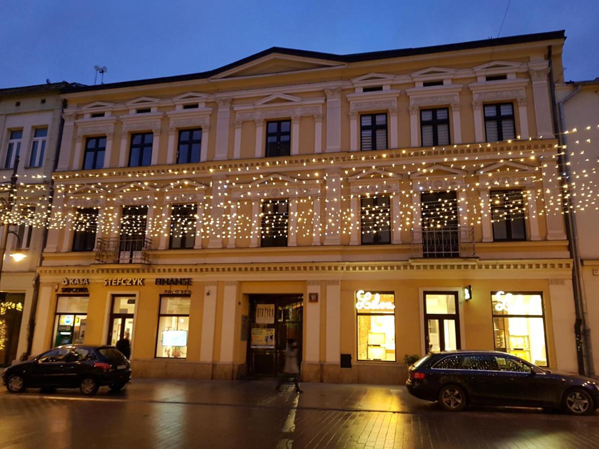 Piotrkowska 18 63 Łódź